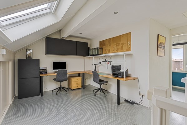 Medium property photo - Zilvervlekpad 4, 5247 KT Rosmalen